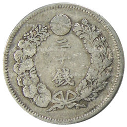20 сен 1906 года Япония