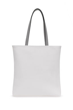 U. S. Polo Assn / Женская белая сумка через плечо - U.s. polo assn фото 5