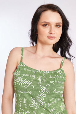 Сарафан М32215б Набивка - Елена фото 8