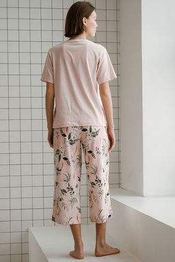 ПИЖАМА ЖЕНСКАЯ арт. 3120W-80105.2S-052.1042 - Almando melado фото 7