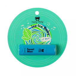 Бальзам для губ, Ice Ice Baby Сладкая Мята HP0042