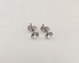 Серьги с кристаллами Swarovski - Vel vett фото 3