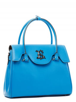 Сумка ELEGANZZA Z151-0267 merlot фото 7