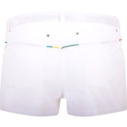 RODOS Шорты женские М-06 Белый