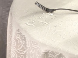 Мов200-2696/110701П Скатерть Овал200x150 - Текс-дизайн фото 4