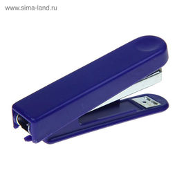 Степлер №10 до 10 листов, МИКС - Calligrata фото 6