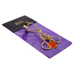 Mertz Зажим для ресниц 530-G золото  фото 2