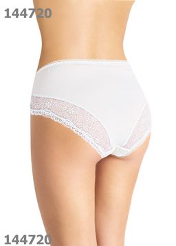 Трусы женские макси - Clever wear фото 2