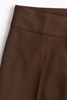 Pantalon de vestir amplio - H&m фото 9
