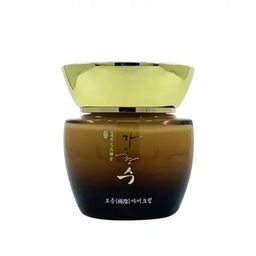 BOEUM EYE CREAM - Крем для глаз с восточными травами, 50 мл