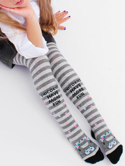 Колготки для девочки Соль&Перец  фото 117