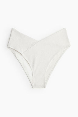 Braga de bikini cheeky High Waist - H&m фото 2