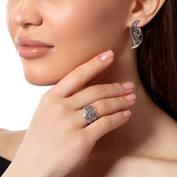 СЕРЬГИ 33016744 - Красная пресня фото 5