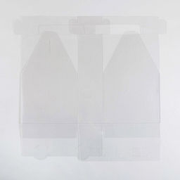 Коробка-переноска, упаковка подарочная, «Dreams come true», 26.5 х 30 х 18.5 см