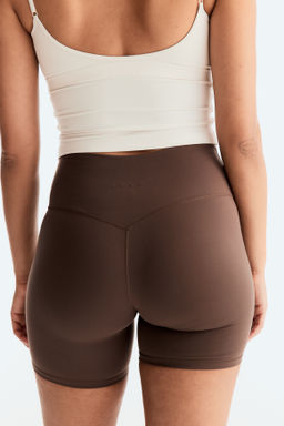 Mallas ciclistas de deporte con SoftMove - H&m фото 19