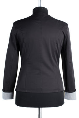 08-1059 Ветровка женская - El podio фото 2