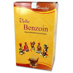 Masala Benzoin БЕНЗОИН 15гр.блок 12шт.