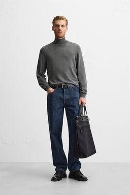 VISCOSE BLEND SWEATER - Zara фото 41