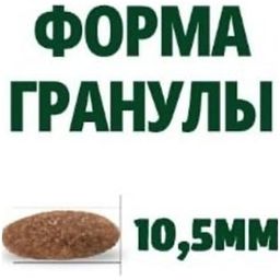 Гуаби Натурал сухой корм для стерилизованных кошек лосось и ячмень 1.5кг - Guabi natural фото 4