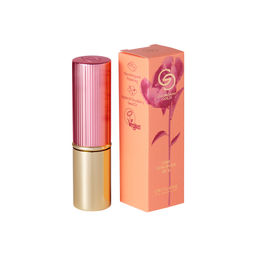 Сатиновая губная помада Giordani Gold_Ягодный Красный - Oriflame фото 3