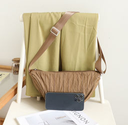 Сумка BAG-7757-Black - Ferro фото 4