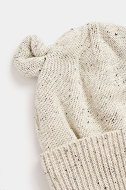 mothercare / Шапка-бини вязаная  фото 3