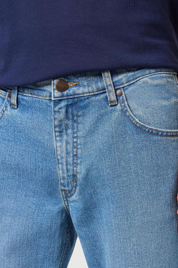 Джинсы мужские