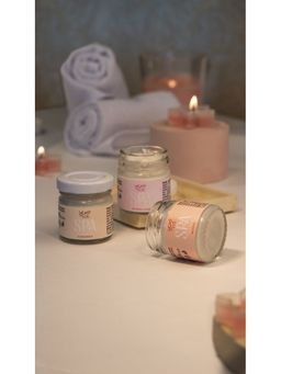 Умная Спа свеча массажная Vanilla - IENVYYOU фото 3