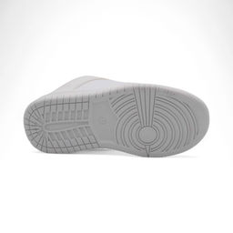 Кроссовки А88-18 белые - Sport фото 3