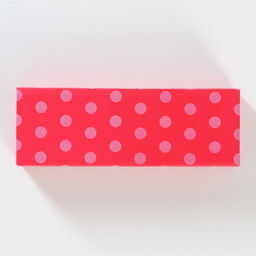 Подставка фарфоровая под ложку Доляна «Млечный путь», 21,5×7,5×3,5 см, цвет серый