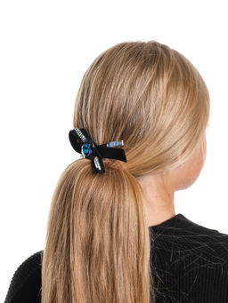 Заколка-автомат PN0370 синий хамелеон - Mini maxi фото 3