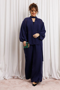 Костюм Anastasia 1063.1 нави