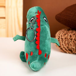 Мягкая игрушка Динозавр, 11 см - Simaland фото 2