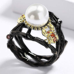 Кольцо арт. 22 6484 (id 278866) - Rada фото 2