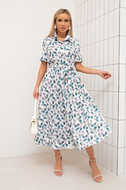 VALENTINA Платье Лиана №12