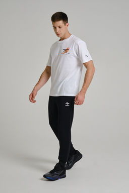 Футболка Белый - Anta фото 5