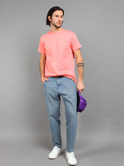 Футболка мужская _ 02285 - F5 фото 5