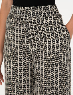 Siyah Kanvas Pantolon - Pierre cardin фото 5