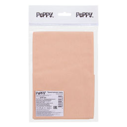 PEPPY Трикотаж кукольный DTF-01 ФАСОВКА 5 см 50 x 55 см 225 г/кв.м 5 100% хлопок