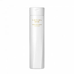 Маска для увлажнения и разглаживания волос LEBEL ONE HAIR TREATMENT CUTICLE