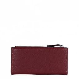 Кошелек 1701BG wine red S-STYLE