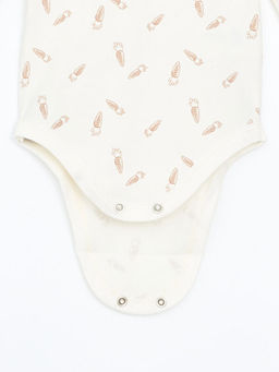 Bask?l? Erkek Bebek Hastane ??k?? Seti - Waikiki фото 3