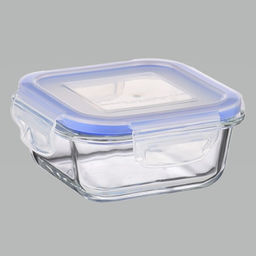 8810-1 Контейнер BK 1100мл, пищевой (х6)