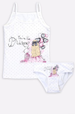 Комплект для девочки Donella