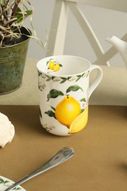 Кружка Лимон, 0,3 л - Maxwell & Williams фото 9