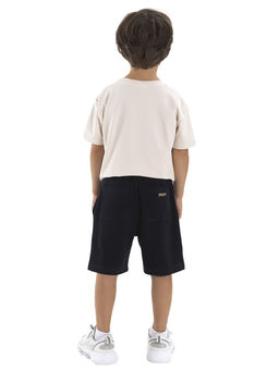 Шорты для мальчика О46961 - Карамелли фото 20