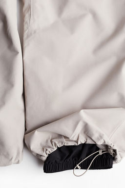 Pantalon de esquiar acolchado baggy en StormMove - H&m фото 6