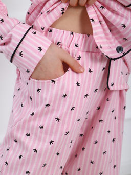 Пижама Модная - Милаша фото 18