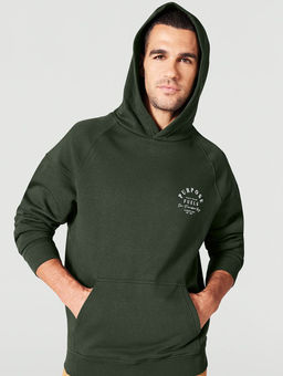 Мужская толстовка LIVERGY  фото 2