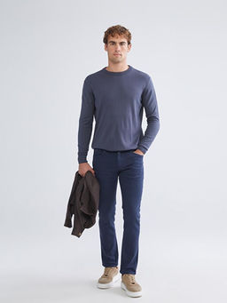 750 Slim Fit Erkek Jean Pantolon